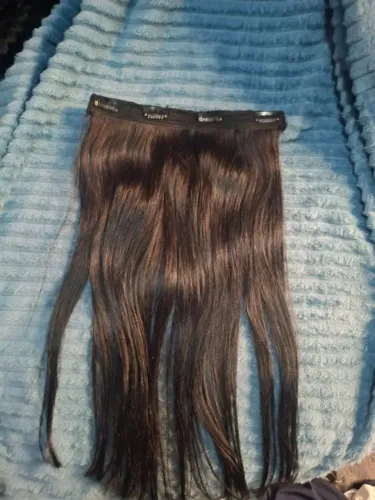 Cabelo HUMANO VIETNAMITA 