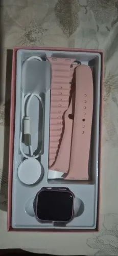 SmartWatch