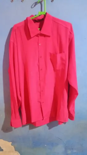 Vendo roupas