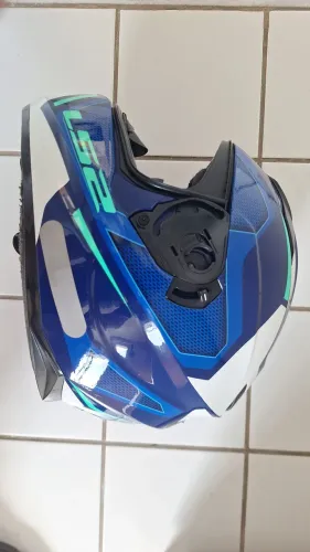 Capacete LS2