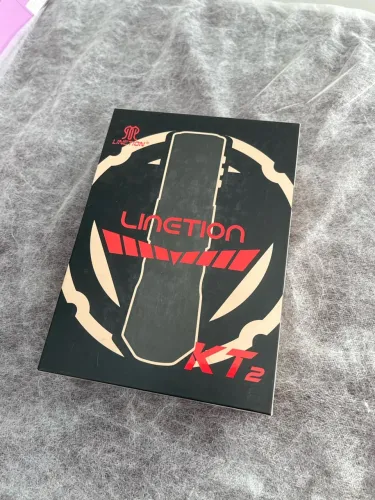 DK lab linetion kt2