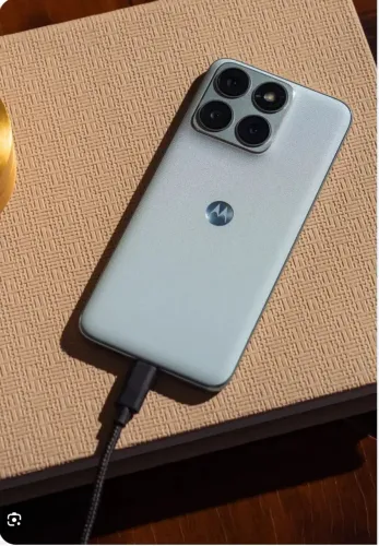 Motorola Edge 70 Fusion