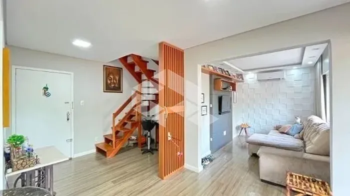 Apartamentos Duplex, no bairro Teresópolis