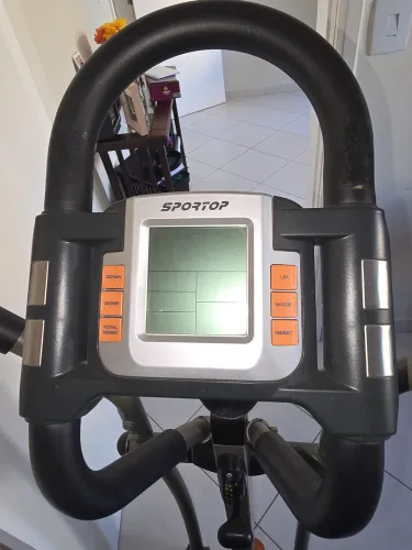 Eliptico