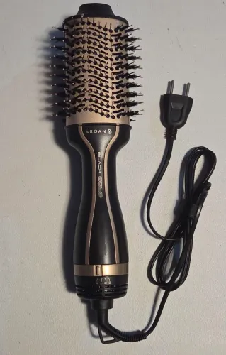 Escova Secadora Mondial Black
