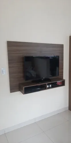 Painel de TV