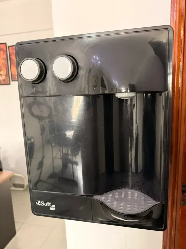 Purificador de água Soft Star