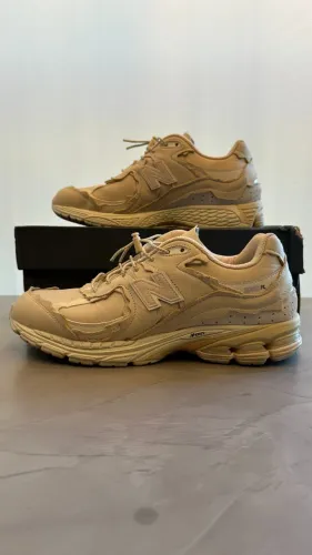 Tênis New Balance 2002R Protection Pack