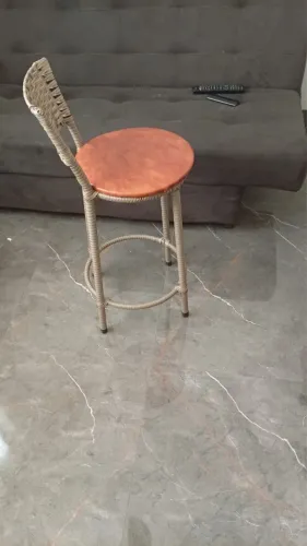 4 banquetas
