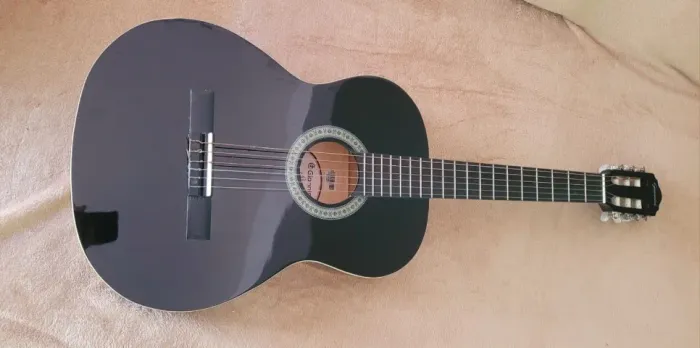 Violão Giannini Start seminovo