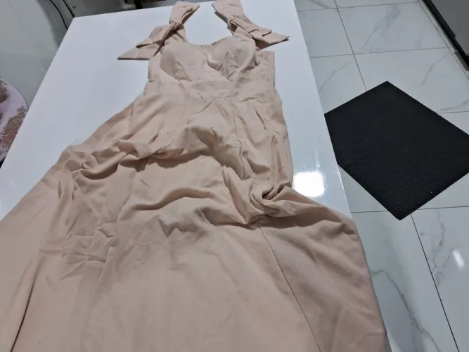Vestido festa barato