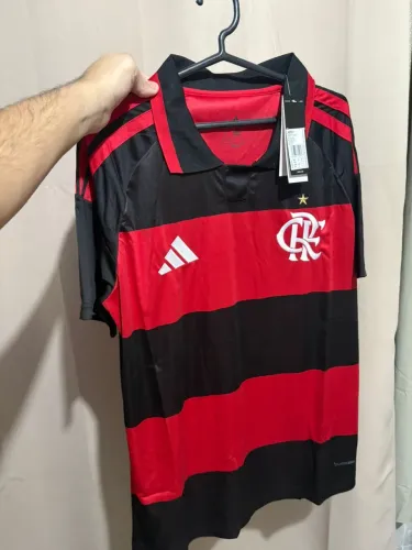 Camisa Flamengo