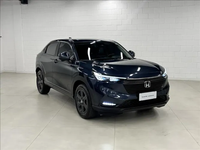 Honda HR-V EXL 1.5 Sensing 16V 5P Aut. 2025