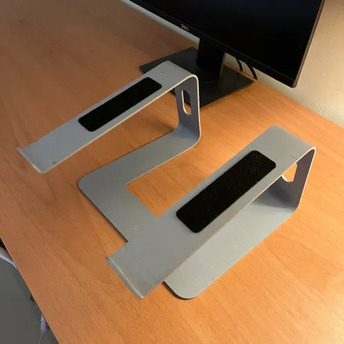 Suporte para MacBook