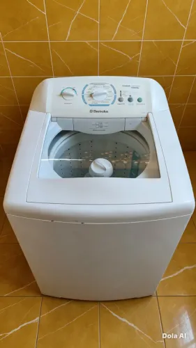 Máquina De Lavar Electrolux 12Kg (LTE12). OPORTUNIDADE, LEIA O ANÚNCIO