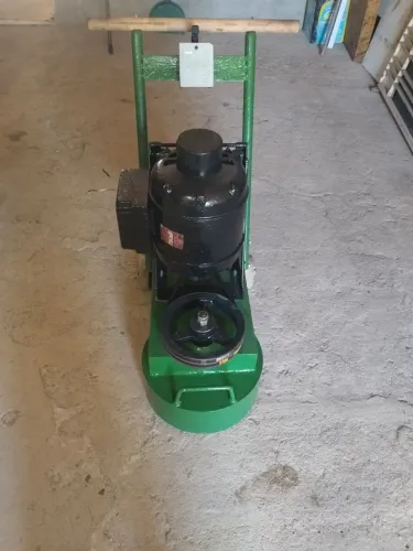 Politriz para piso
