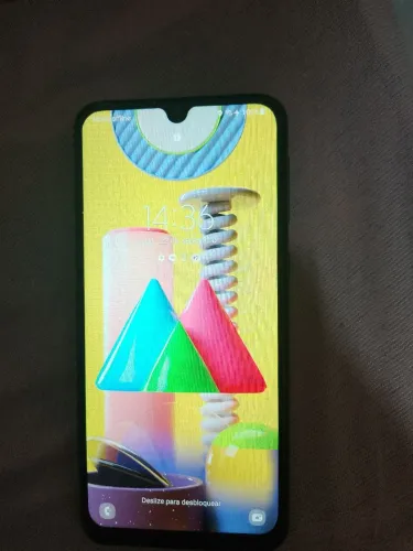 Celular Samsung