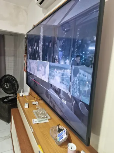 TV LG webOS TVUN7310PSC