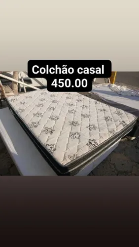 Colchão