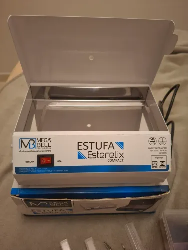 Estufa 