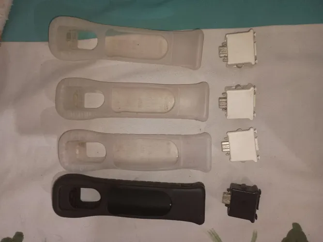 Wii motion plus Nintendo wii
