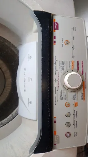 Vendo máquina de lavar 11kg Brastemp
