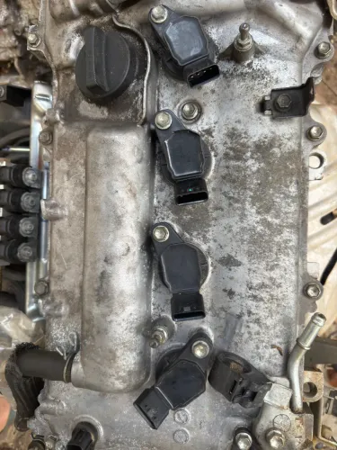 Bobina Corolla 1.8 2019/2019