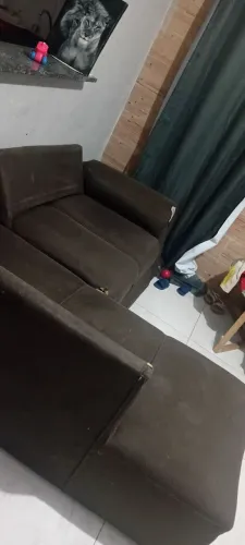 Sofá de canto