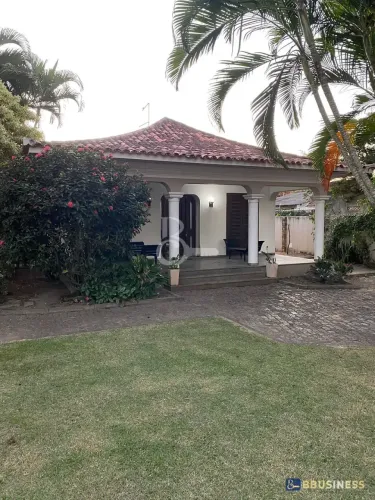 Casa à venda, Parque Turf Club, Campos dos Goytacazes, RJ
