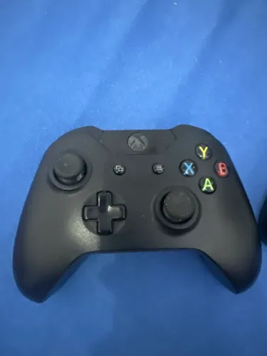 Controle XBOX