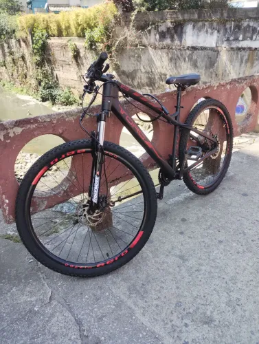 Bike Aro 29 Colli Toro