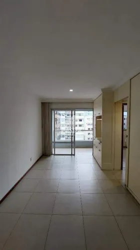 Apartamento para aluguel, 2 quartos, 1 suíte, 1 vaga, Praia do Canto - Vitória/ES