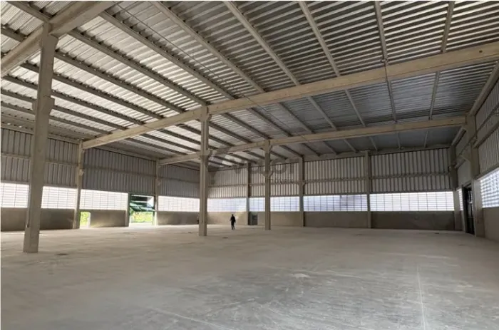 Galpão para alugar em Jaguariúna, Borda da Mata, com 2170 m²