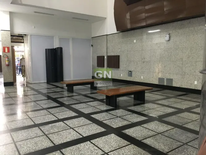Sala para aluguel, Barro Preto - Belo Horizonte/MG