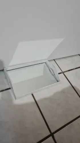 Bandeja de mdf 