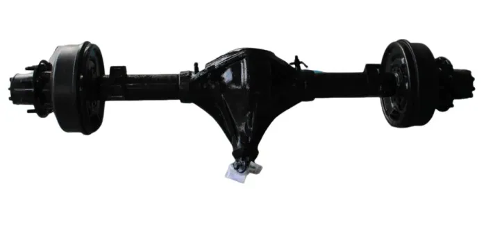 DIFERENCIAL TRASEIRO 229 MWM 4CC FORD F-4000 72-92