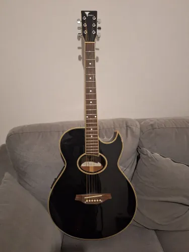 Violão Eagle gl36 Semi-novo