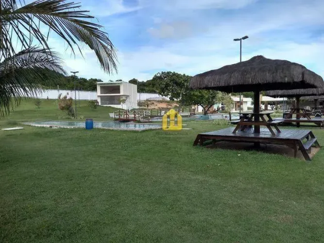 Terreno à venda, 450 m² por R$ 700.000,00 - Ponta Negra - Natal/RN