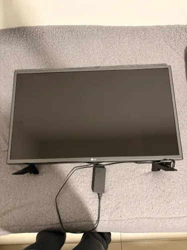Televisão LG 32? Polegadas