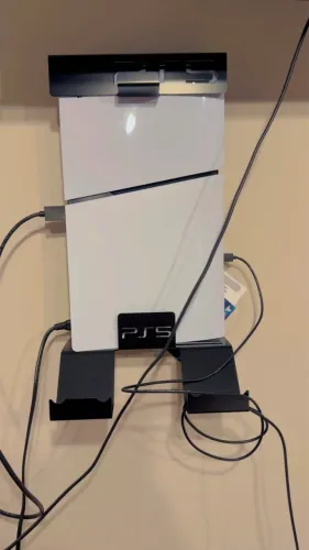 PlayStation 5 slim mídia digital 1 tb