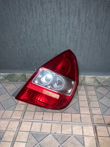 Lanterna Honda Fit 2008 - Lado Direito