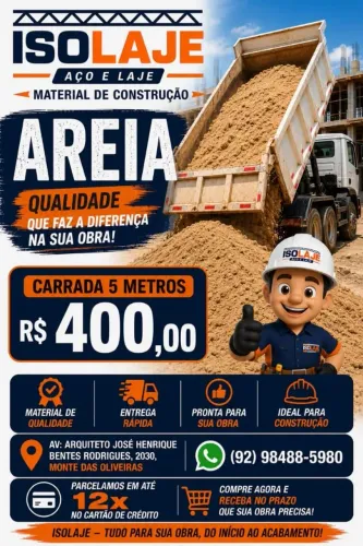MEGA PROMOÇÃO