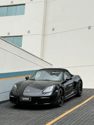 Porsche 718 Boxster 2.0 300cv 2020