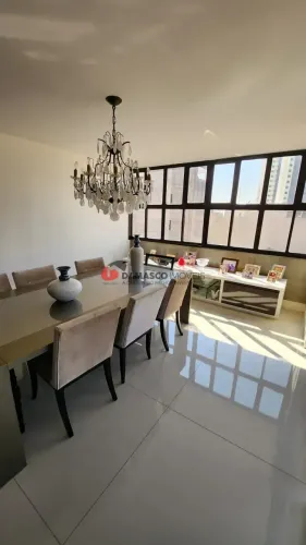 Apartamento em Rudge Ramos