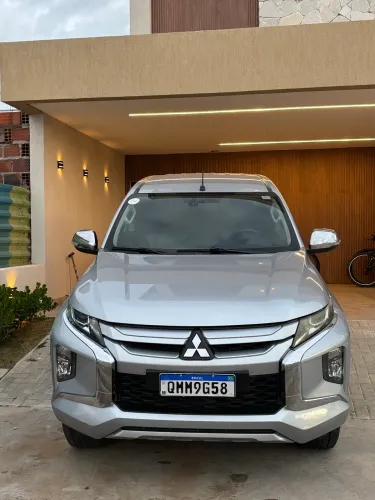 Mitsubishi L200 Triton Sport HPE 2.4 CD Diesel Aut. 2021