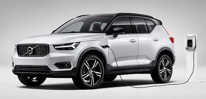 Sucata volvo xc40 2019 2020 2021 