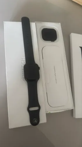 Apple Watch 9