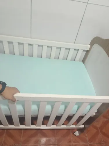Berço cama