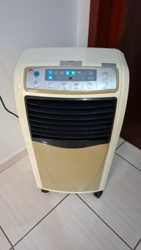 Climatizador umidificador de ambientes 127V