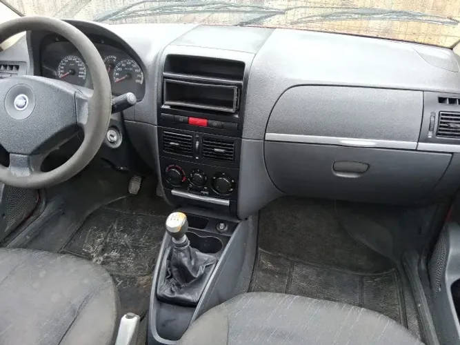 Ford Verona GL 1.8i / LX 1.8i 4P 1995